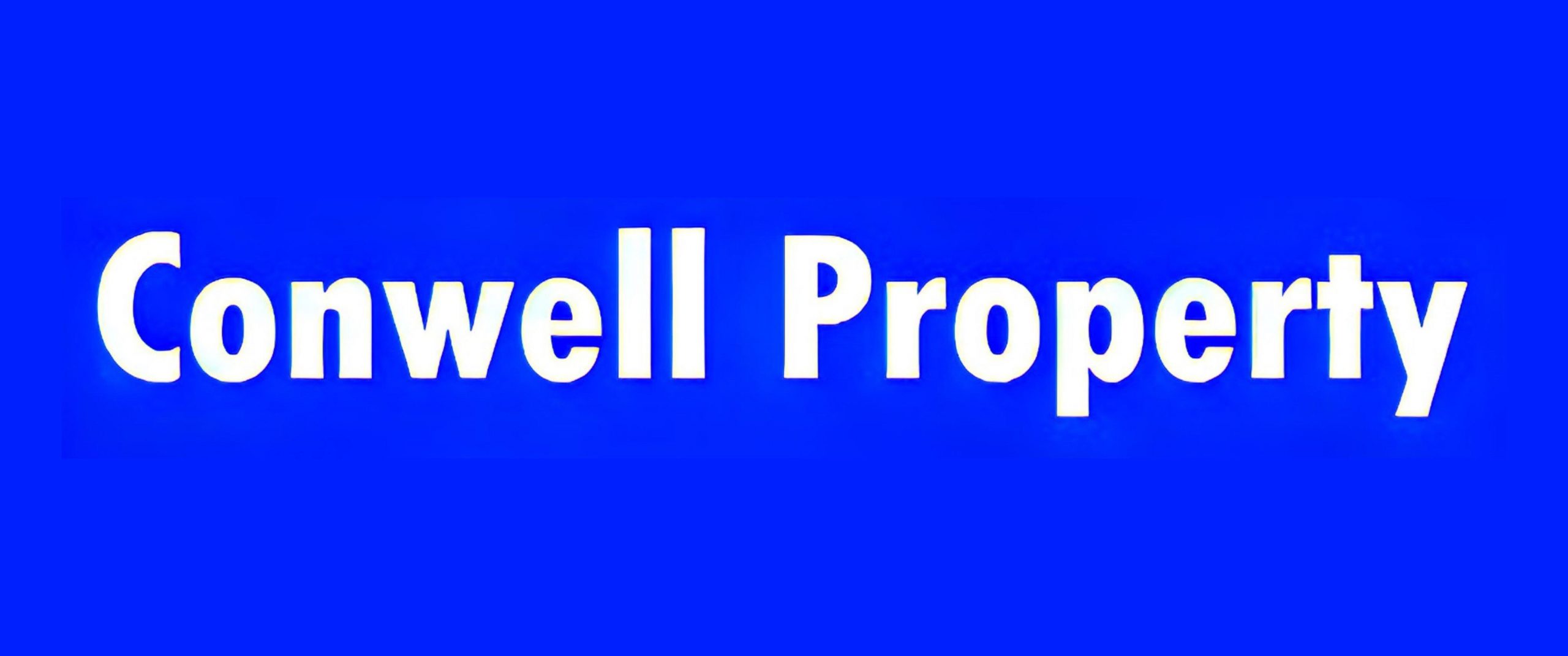 Conwell Property
